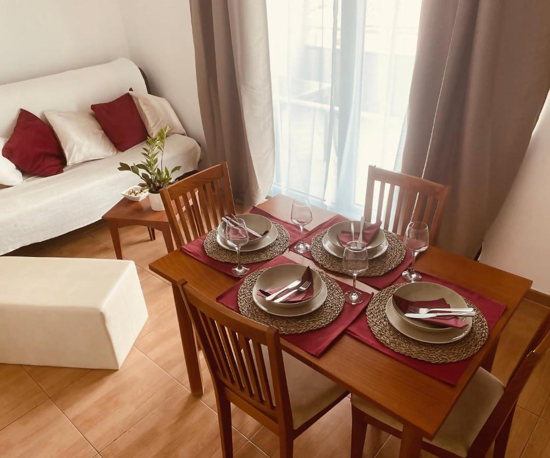 Apartments Stina Seget Vranjica Exterior foto